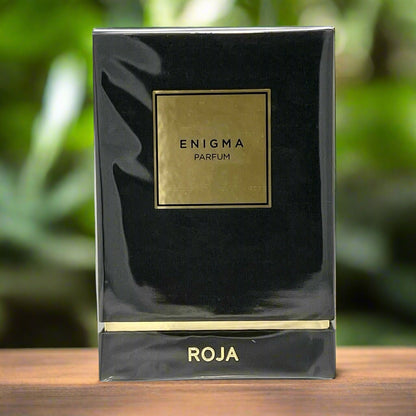 Roja Parfums - Enigma - Parfum Pour Homme