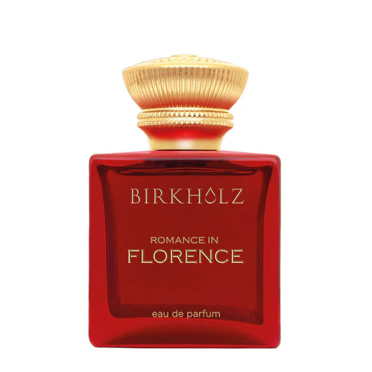 Birkholz - Romance In Florence
