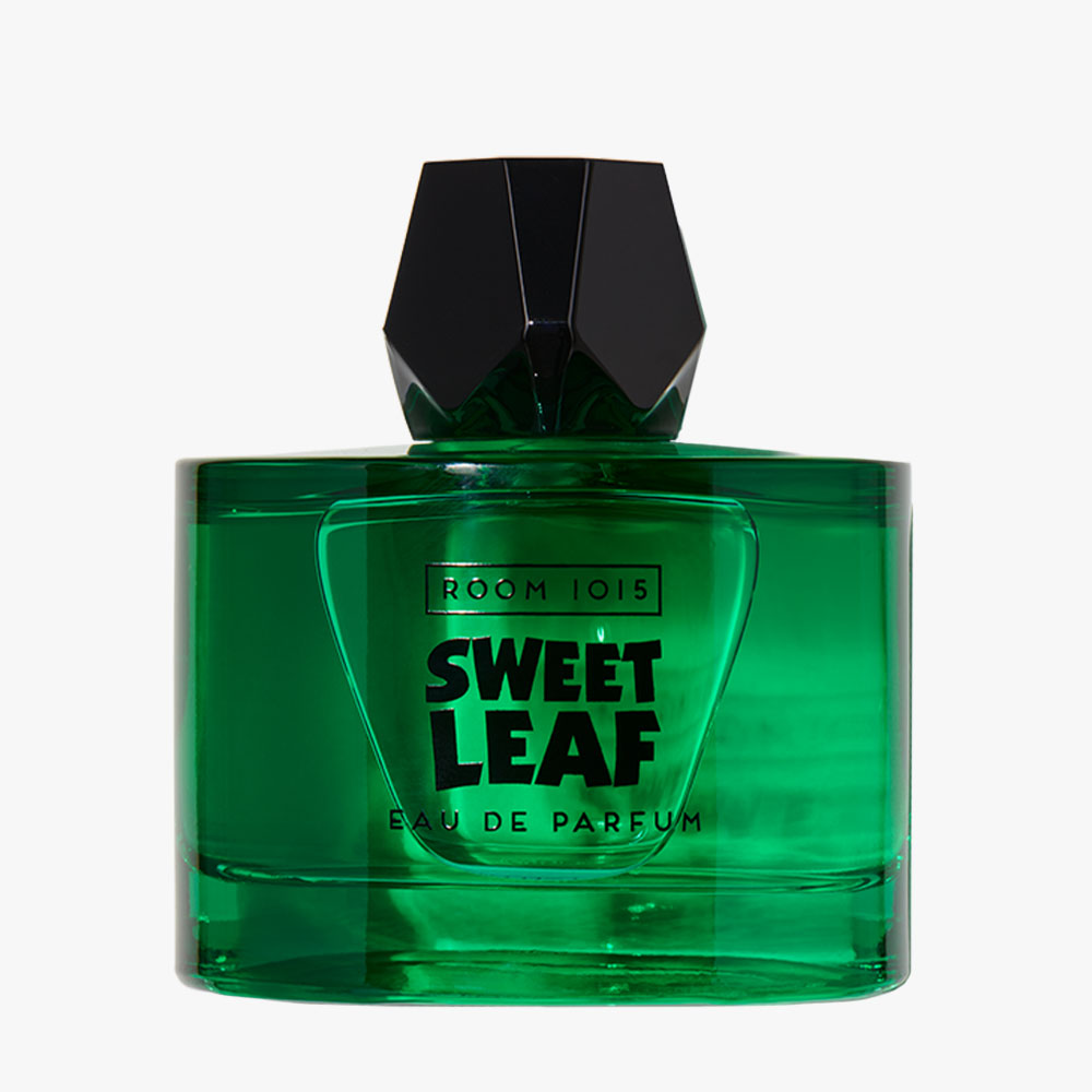 Room 1015 - Sweet Leaf - 100ml