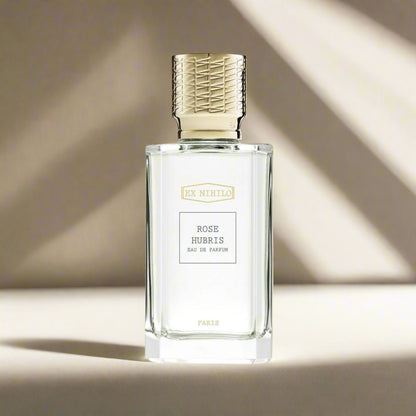 Ex Nihilo Paris - Rose Hubris - EDP - 100ml