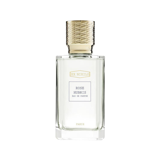 Ex Nihilo Paris - Rose Hubris - EDP - 100ml
