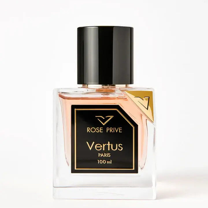 Vertus - Rose Prive.