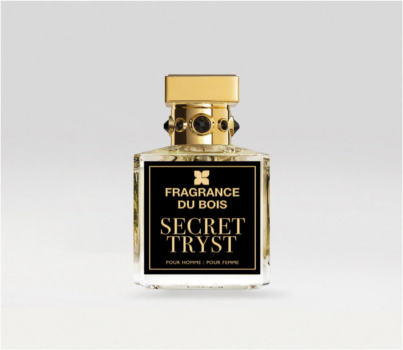 Fragrance Du Bois - Secret Tryst