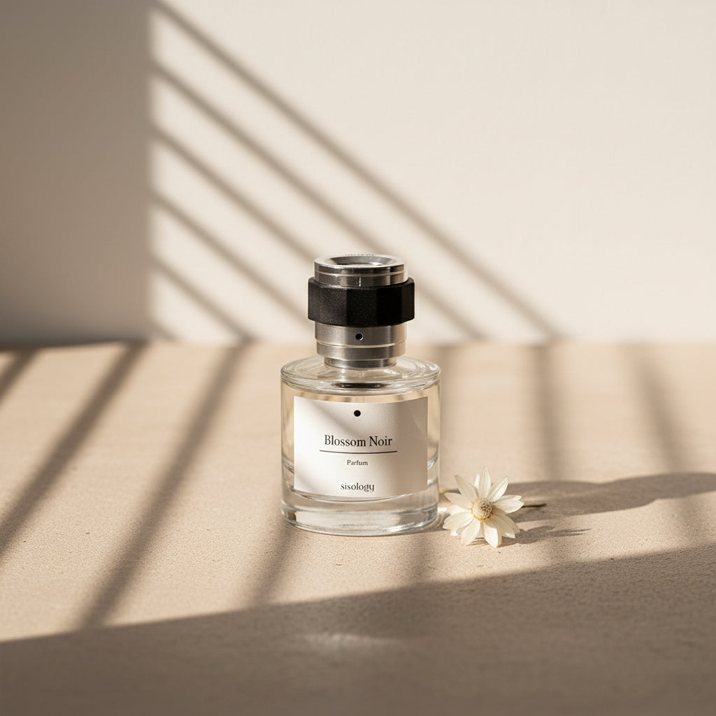 Sisology - Blossom Noir