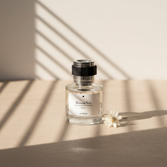 Sisology - Blossom Noir