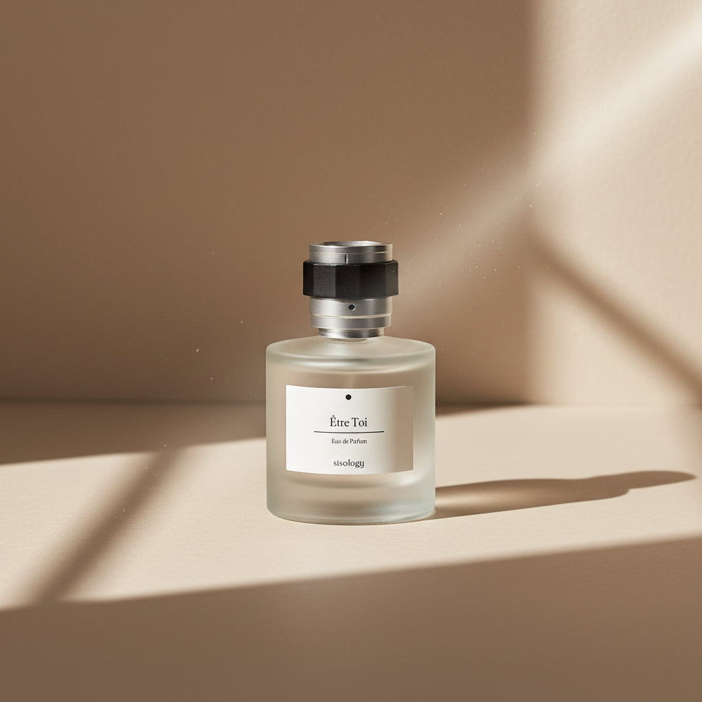Sisology - Être Toi