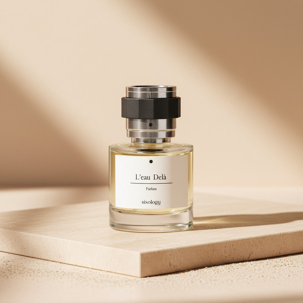 Sisology - L'Eau Delà