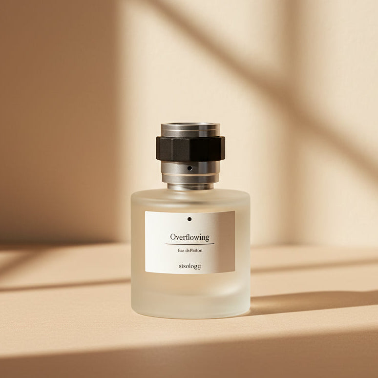 Sisology - Overflowing