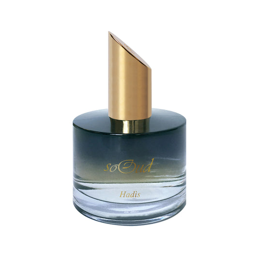 SoOud - Hadis Eau Fine