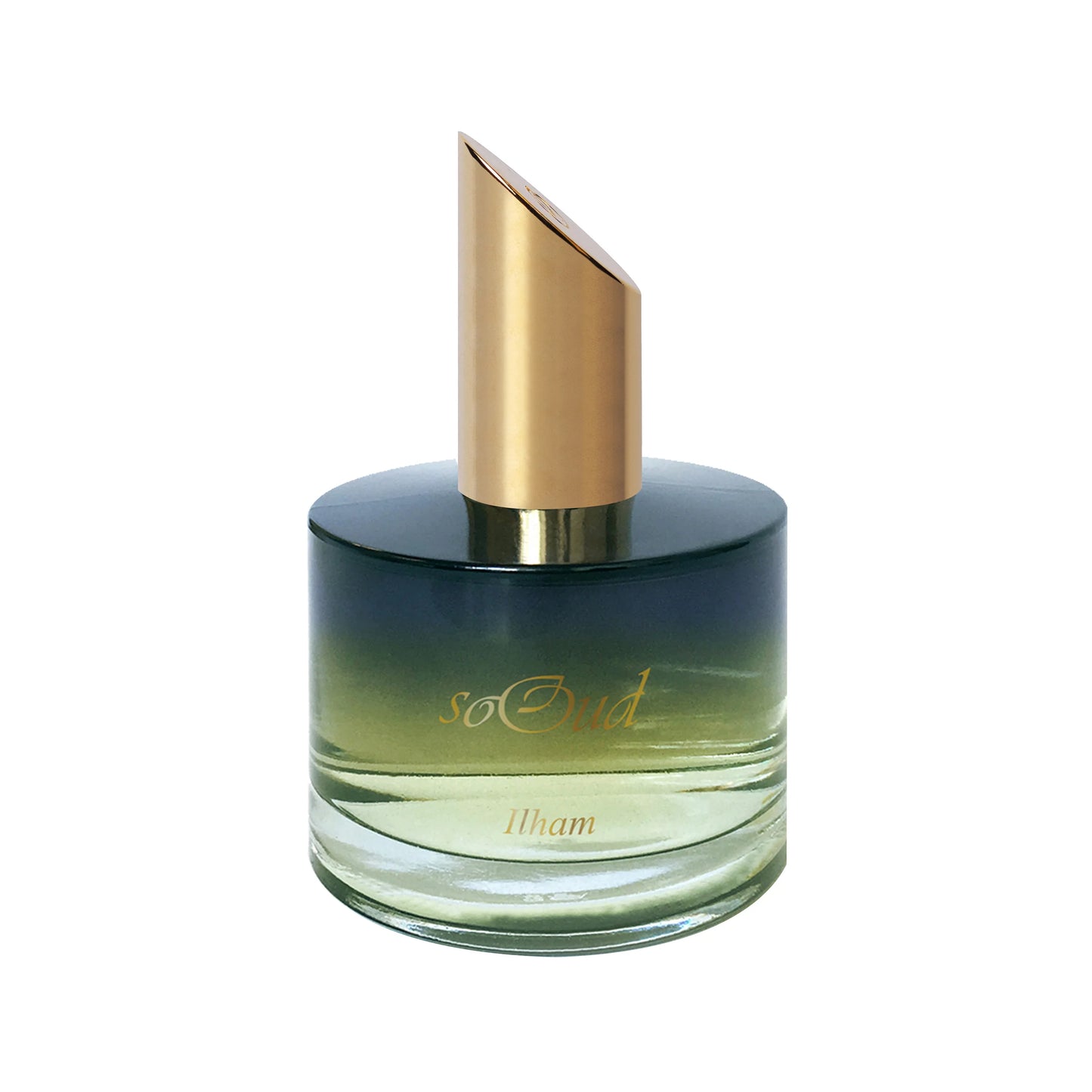 SoOud - Ilham Eau Fine