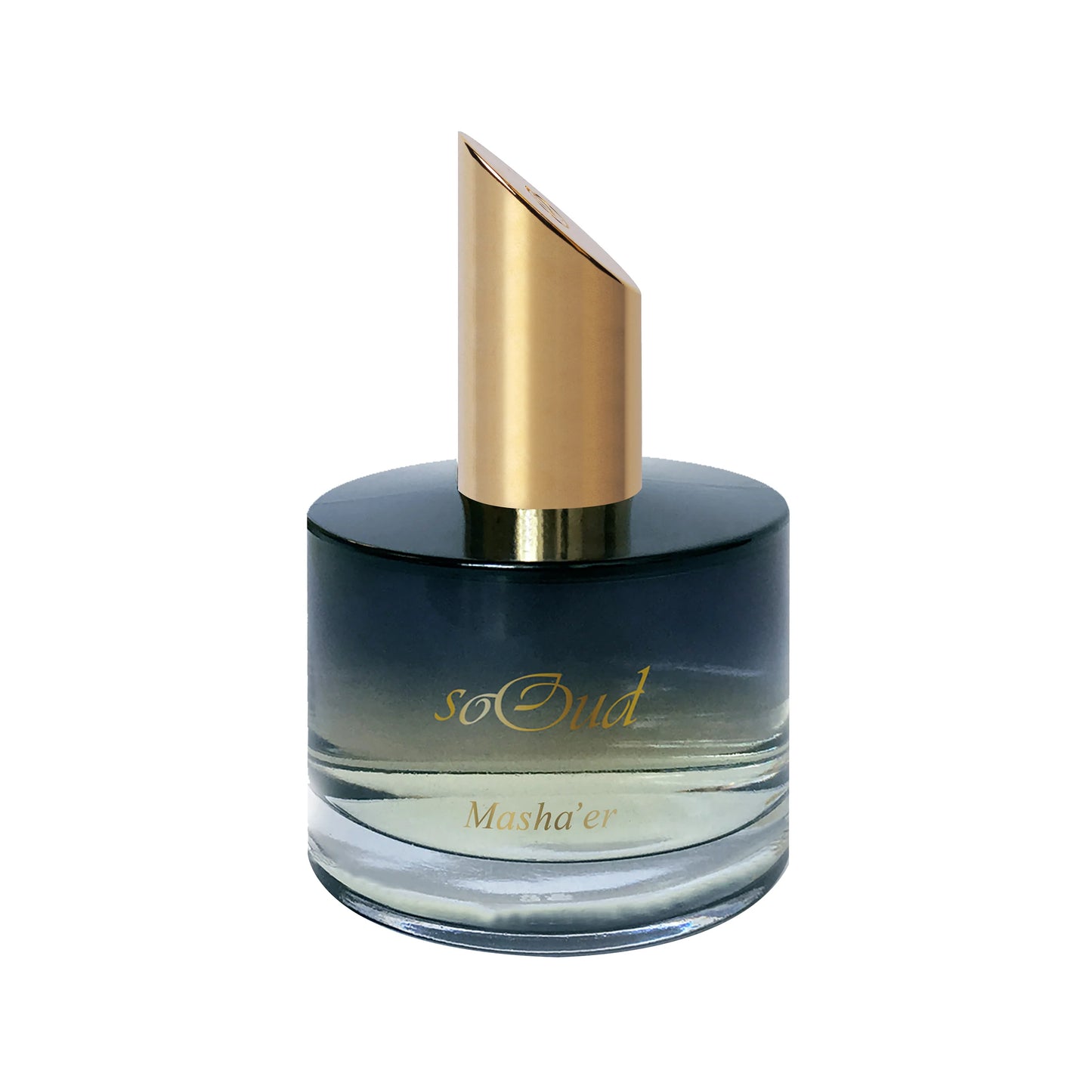 SoOud - Masha Eau Fine