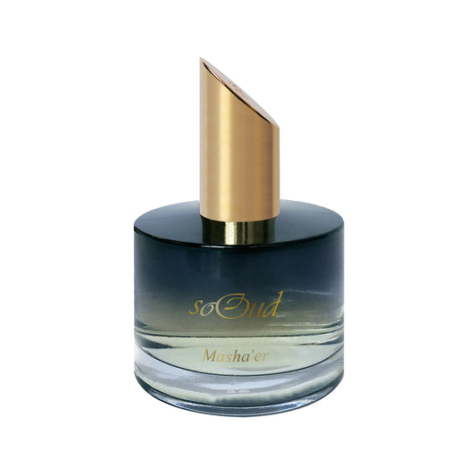 SoOud - Masha Eau Fine