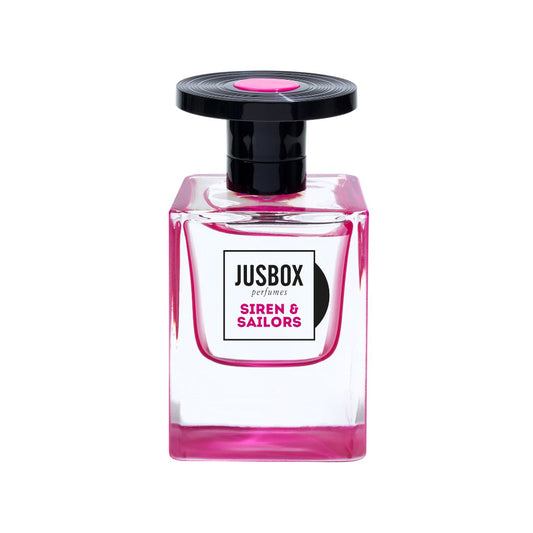 JUSBOX Siren & Sailors EDP 78ml