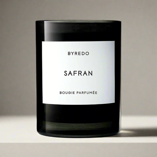 Byredo - Safran - Candle 