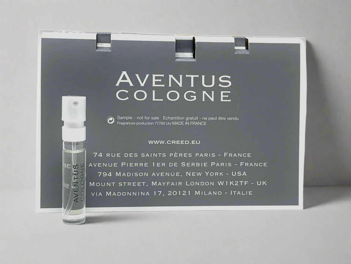 Creed - Aventus Cologne