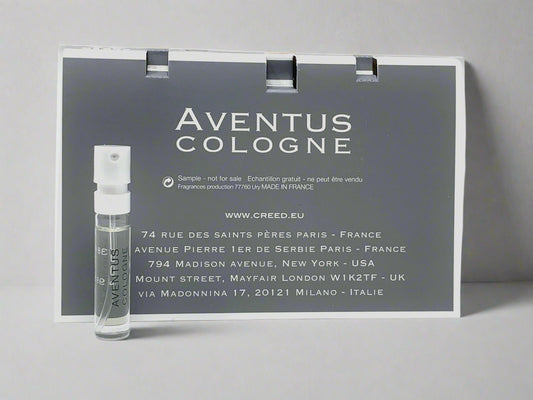 Creed - Aventus Cologne