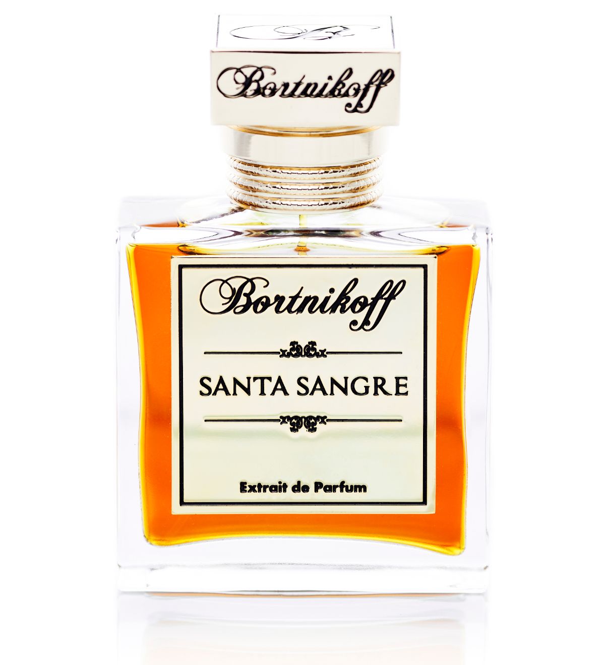Bortnikoff - Santa Sangre