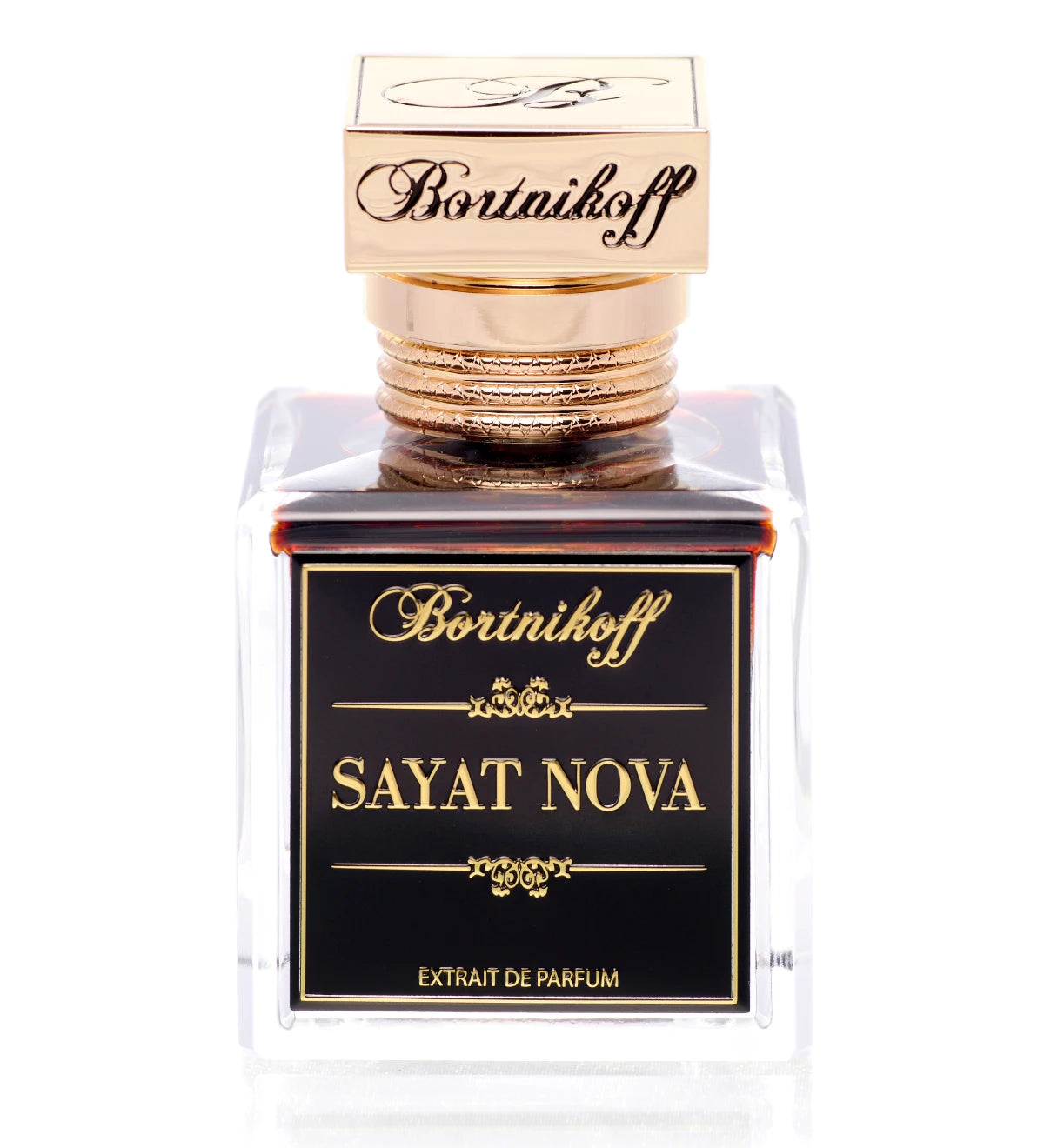 Bortnikoff - Sayat Nova