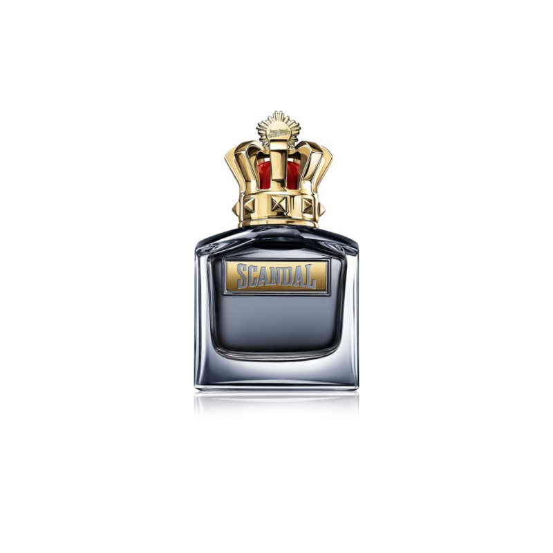Jean Paul Gaultier - Scandal Pour Homme for Men EDT Jean Paul Gaultier - Scandal Pour Homme for Men EDT