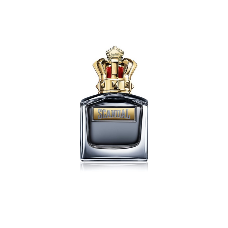 Jean Paul Gaultier - Scandal Pour Homme for Men EDT