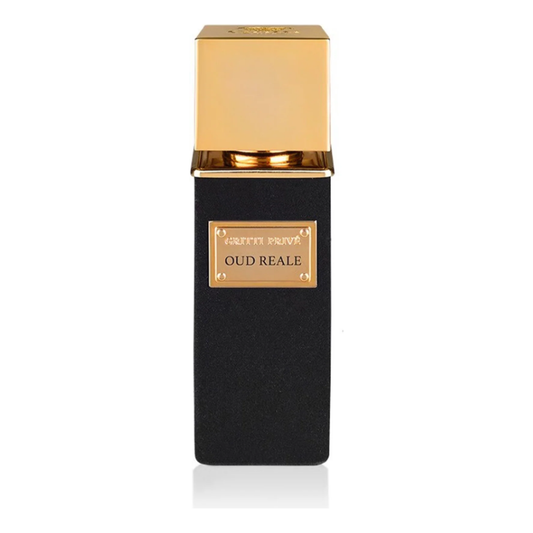 Gritti - Oud Reale Extrait