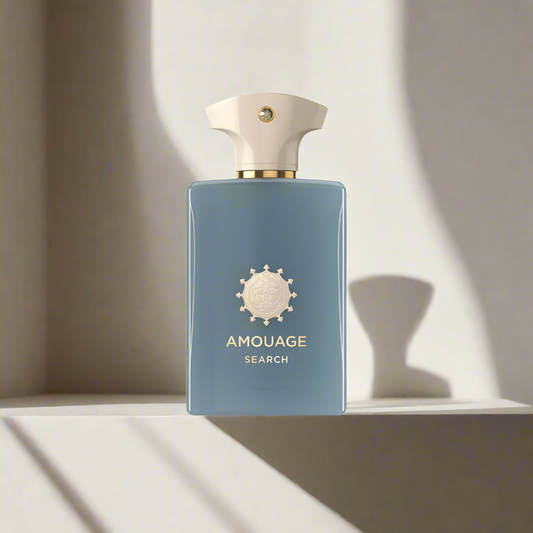 Amouage - Search - Edp - 100ml Tester