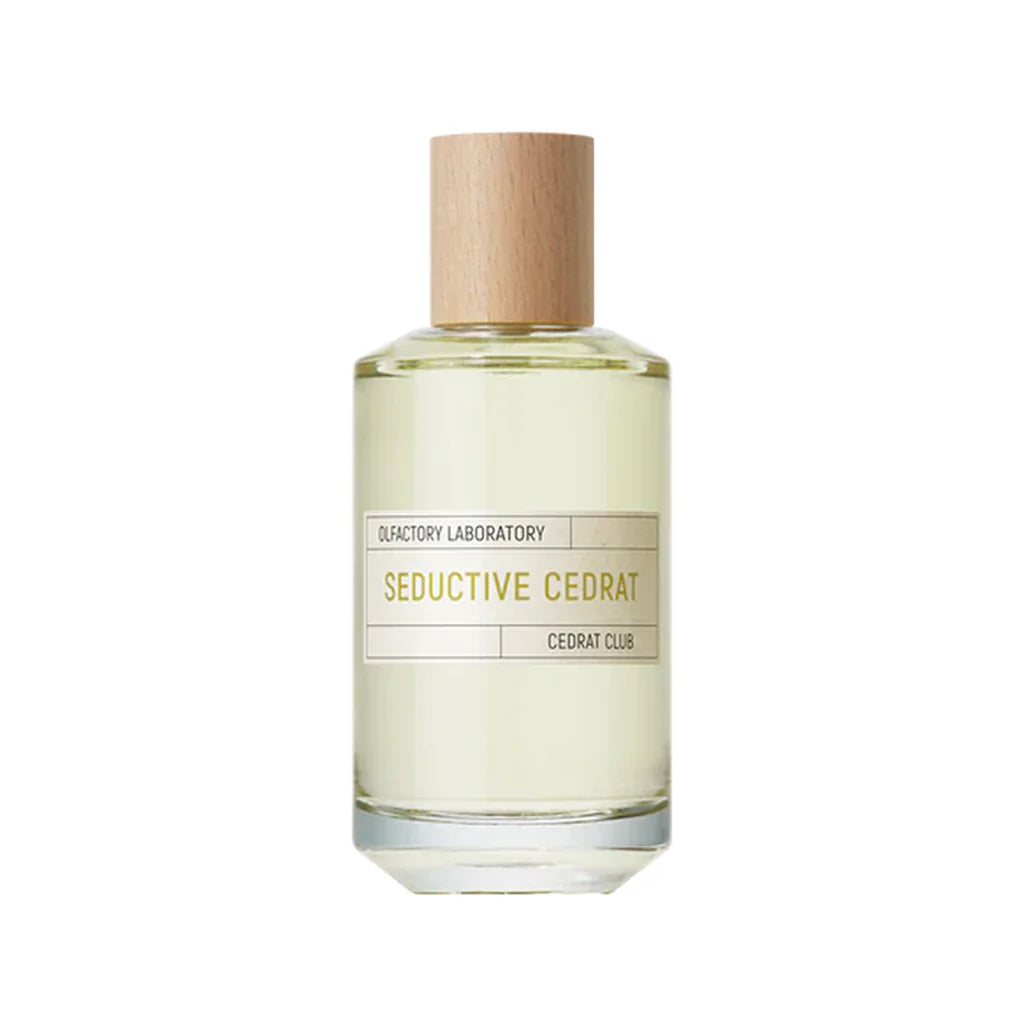 Les Liquides Imaginaires - Seductive Cedrat