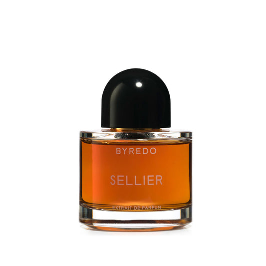 Byredo Parfums - Night Veils - Sellier