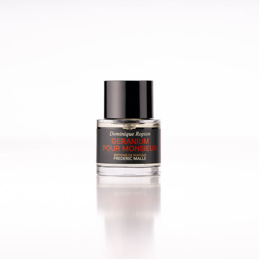 Editions de Parfums Frederic Malle - Geranium Pour Monsieur