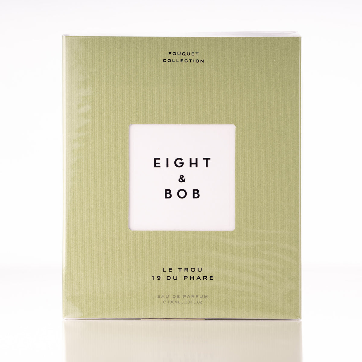 Eight & Bob - Le Trou 19 Du Phare