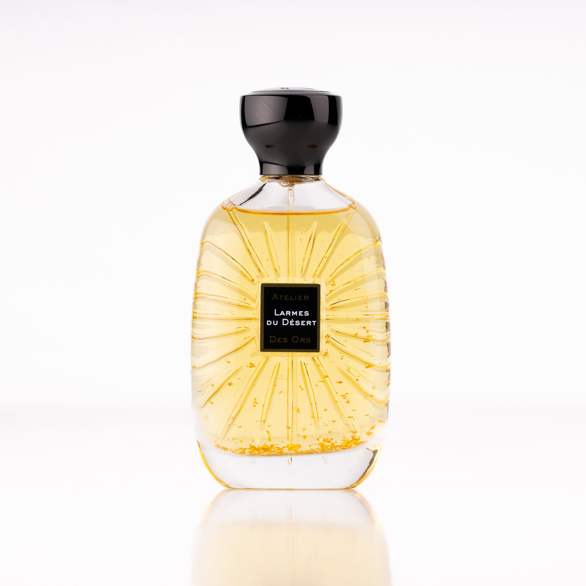 Atelier Des Ors - Black Collection - Larmes du Désert