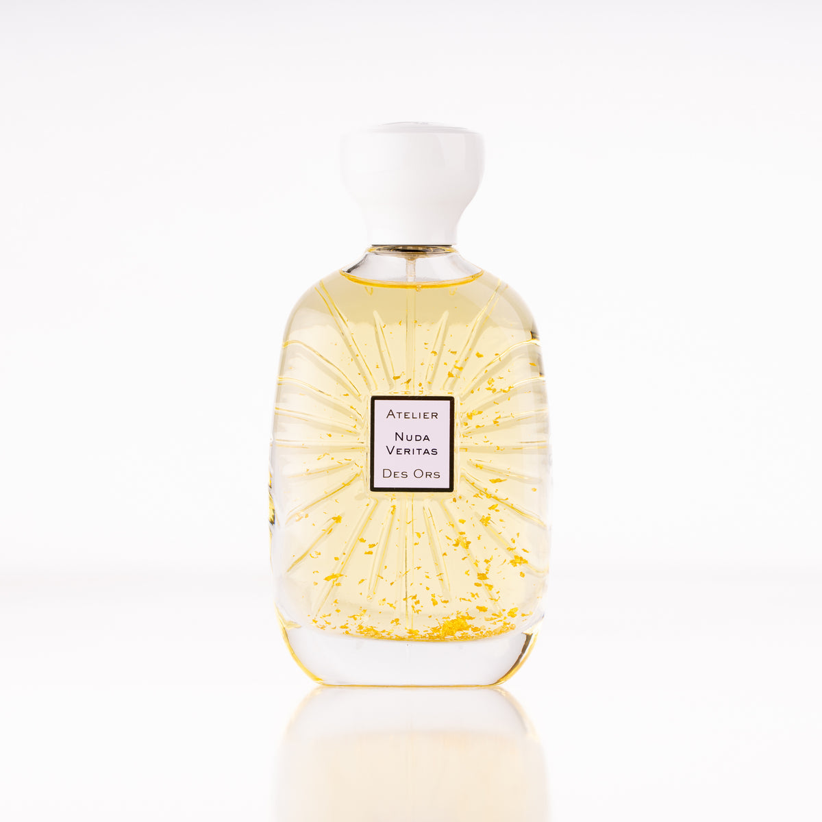 Atelier Des Ors - White Collection - Nuda Veritas