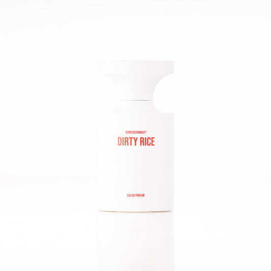 Borntostandout - Dirty Rice - EDP