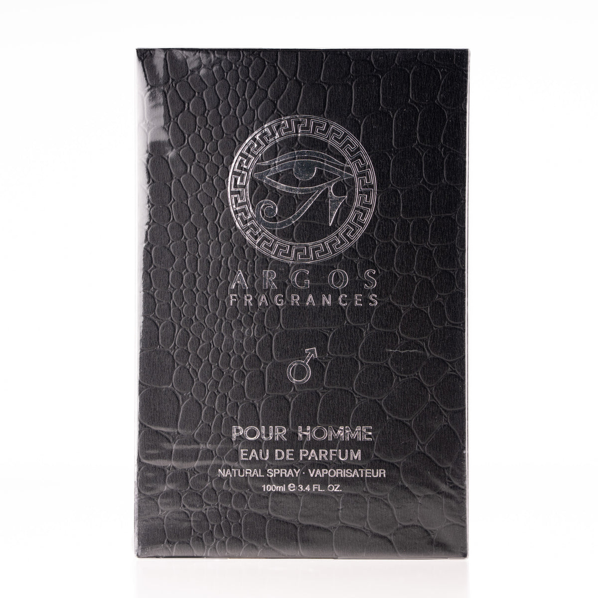 Argos - Pour Homme