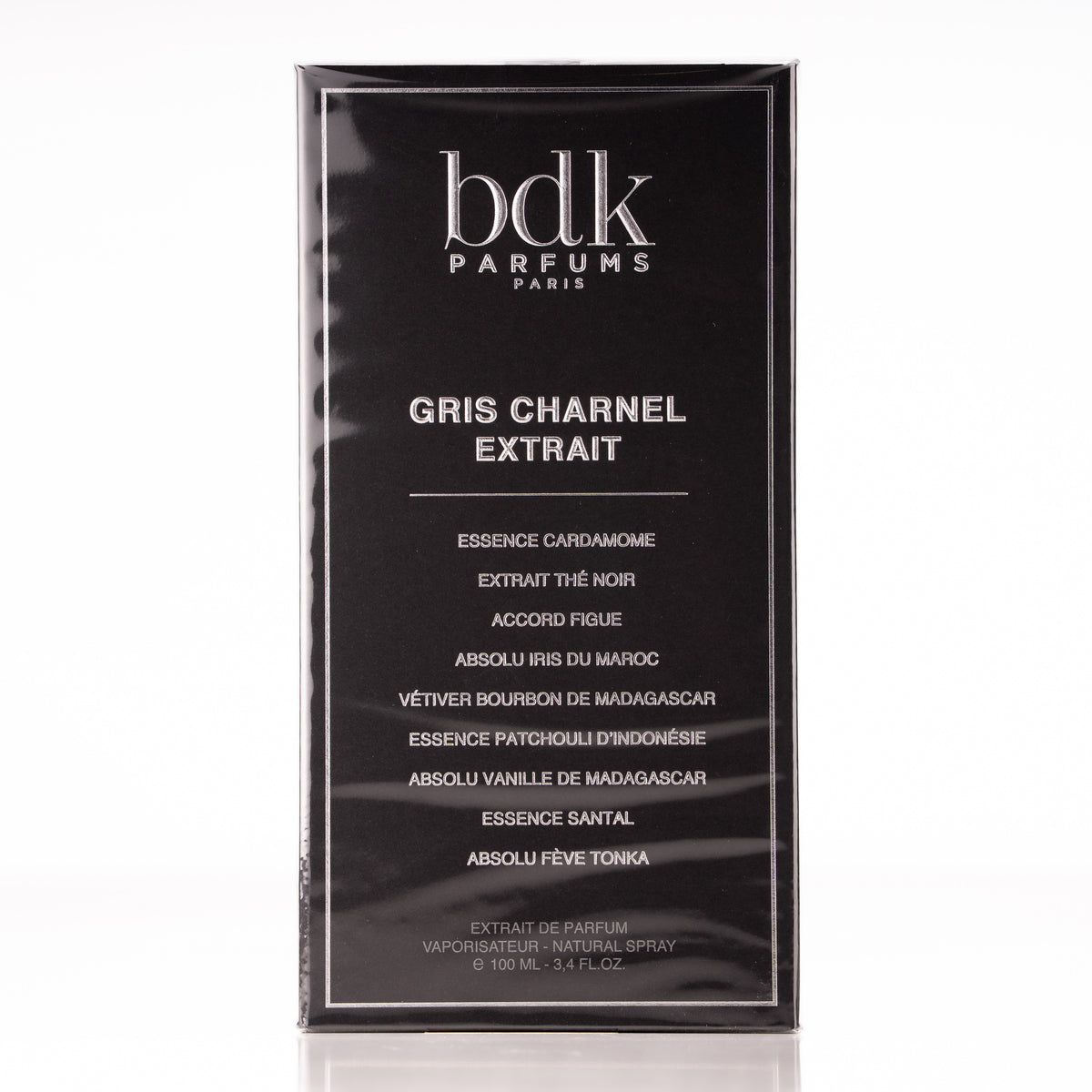 BDK Parfums - Gris Charnel Extrait