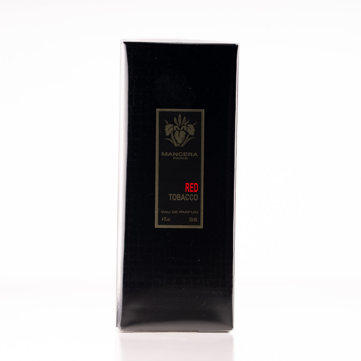 Mancera - Red Tobacco