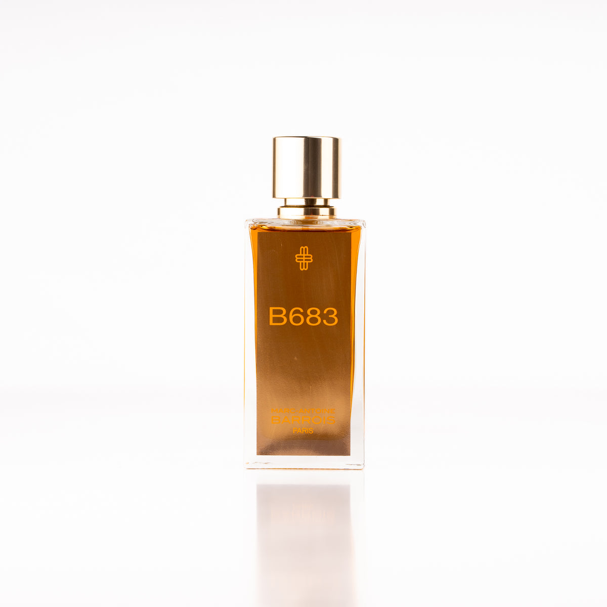 Marc Antoine Barrois - B683 - EDP