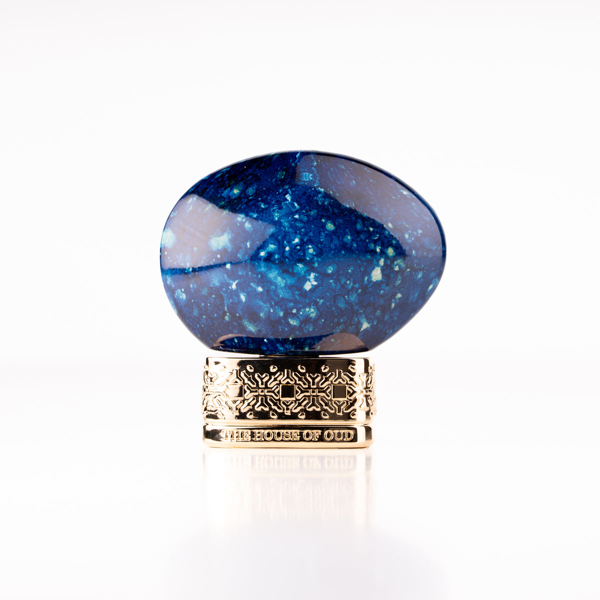 The House Of Oud - Sapphire Blue - Edp