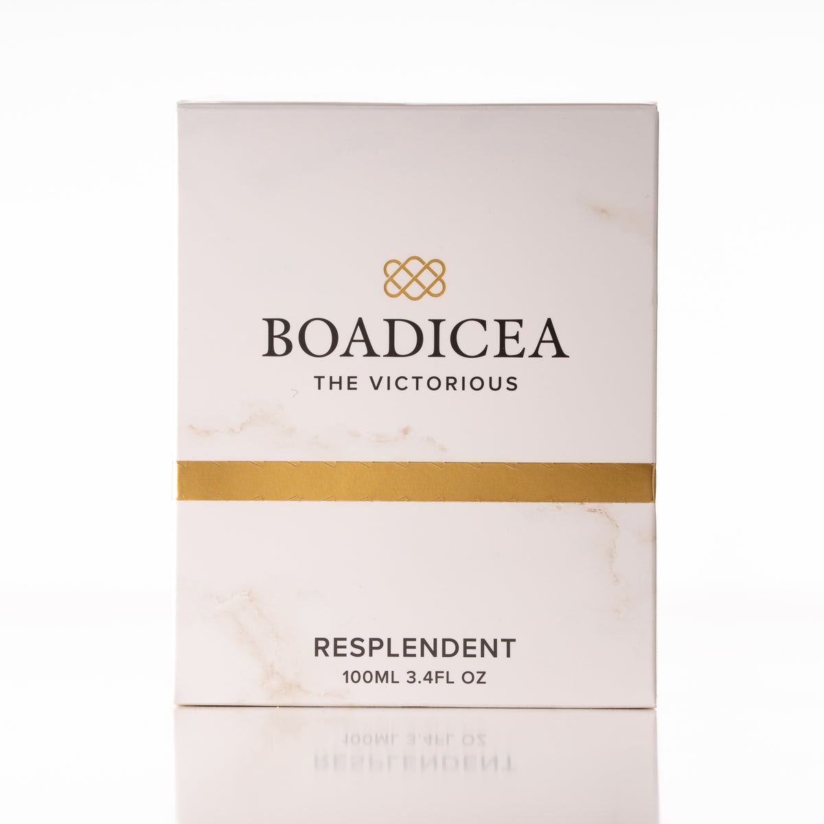Boadicea the Victorious - Resplendent