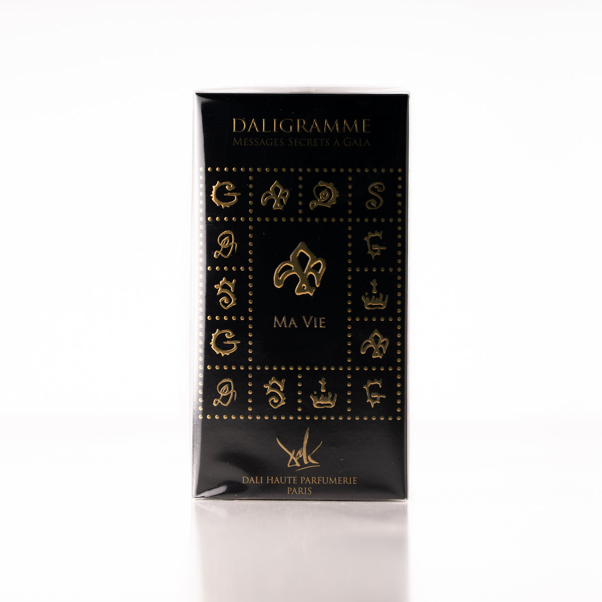Dali Haute - Daligramme Ma Vie Edp