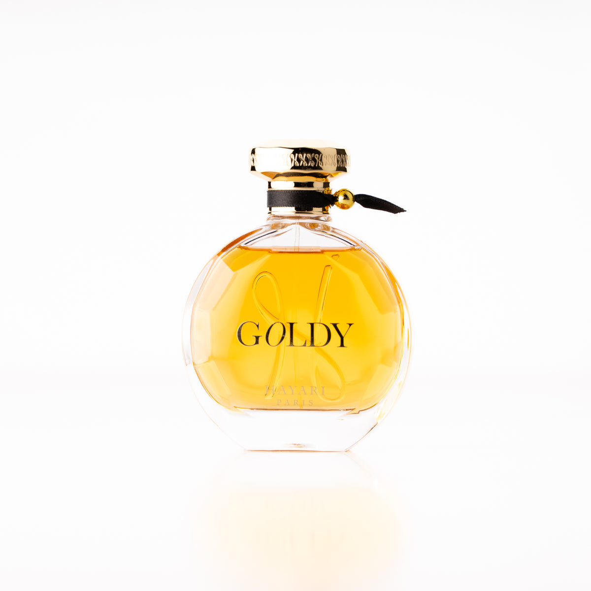 Hayari - Goldy
