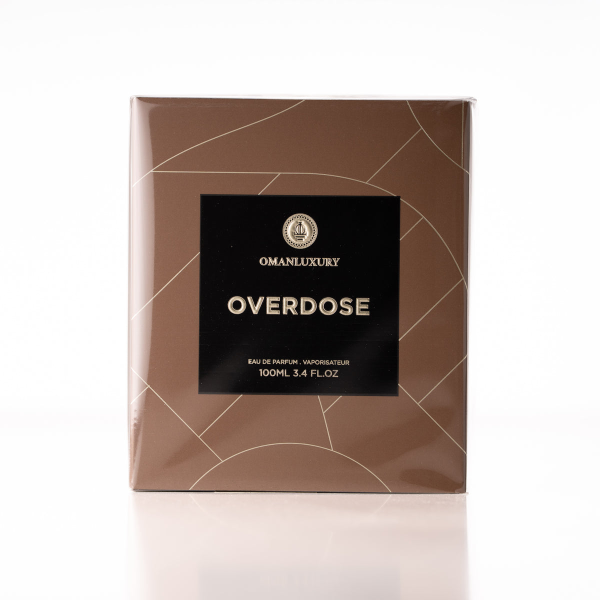 Oman Luxury - Overdose