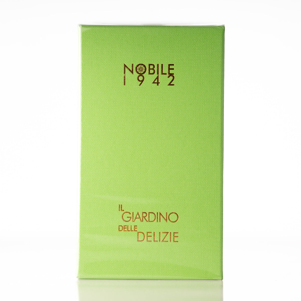 Nobile 1942 - Il Giardino Delle Delizie