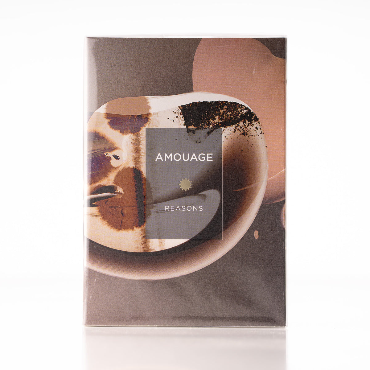 Amouage - The Essences - Reasons