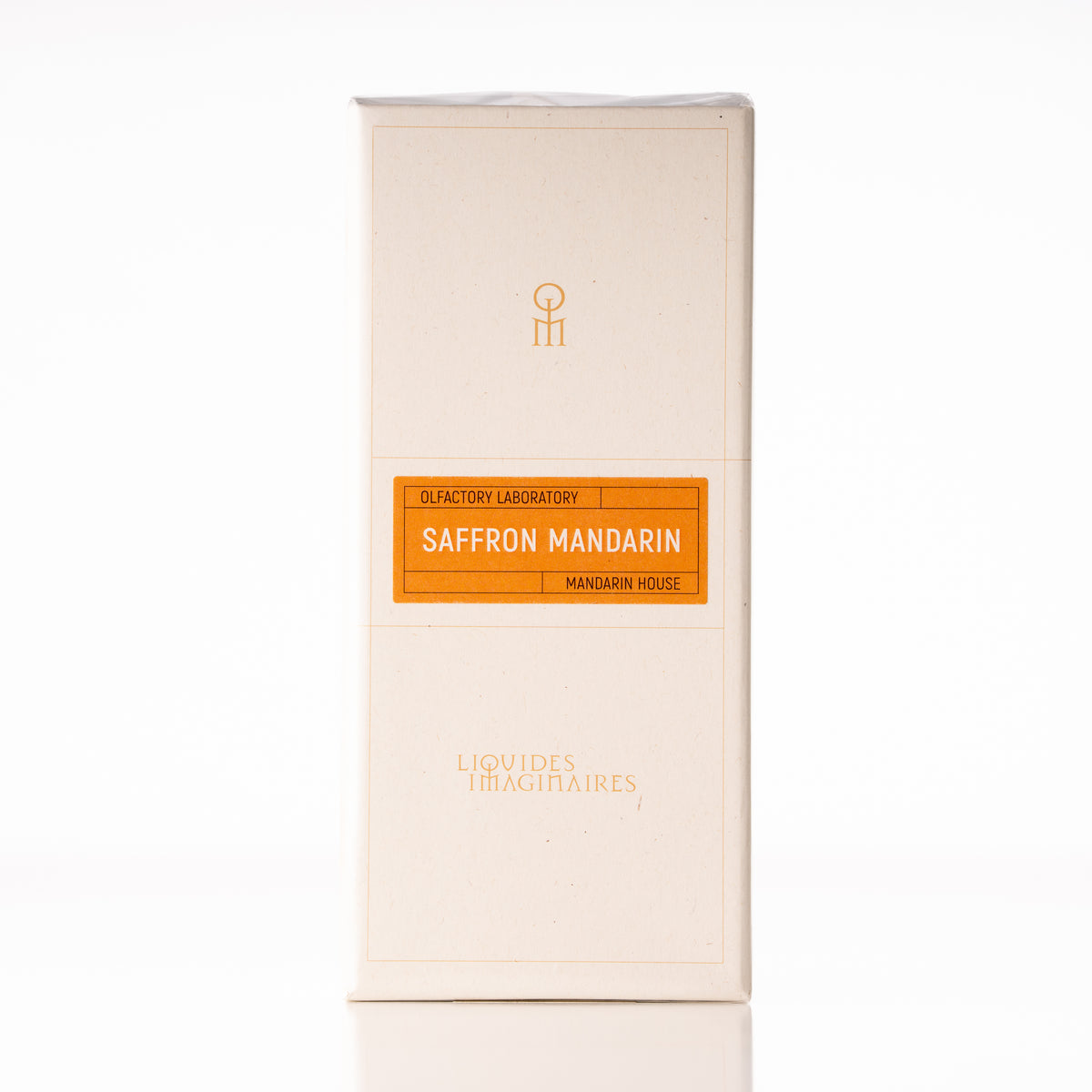 Liquides Imaginaires - Saffron Mandarin