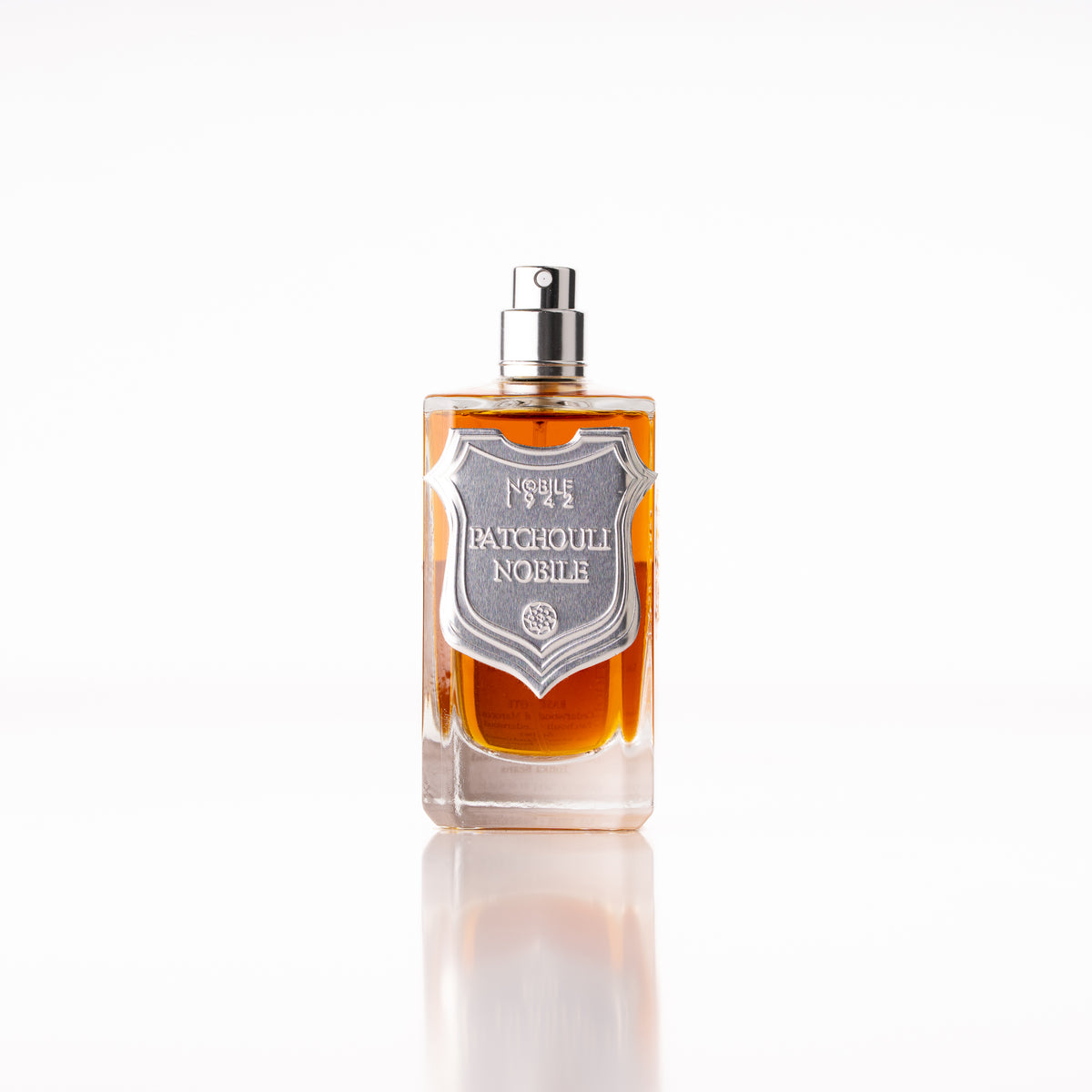 Nobile 1942 - Patchouli Nobile