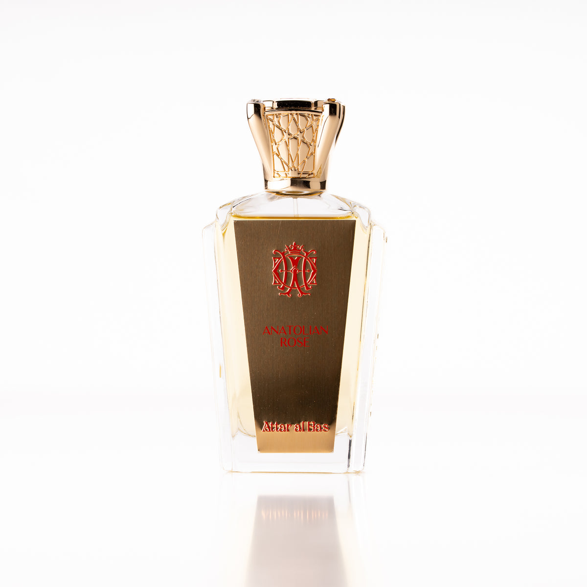 Attar Al Has - Anatolian Rose