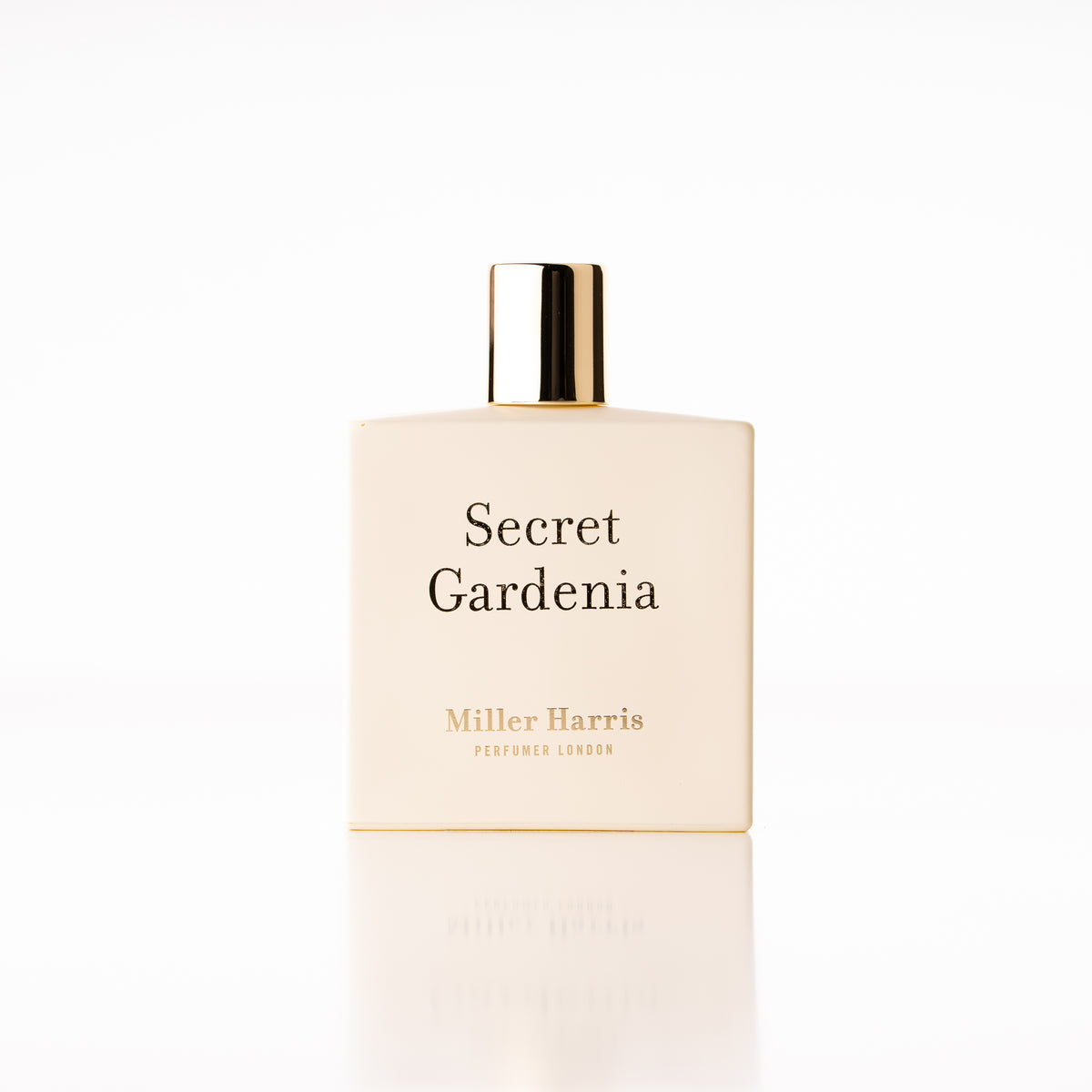 Miller Harris - Secret Gardenia Edp