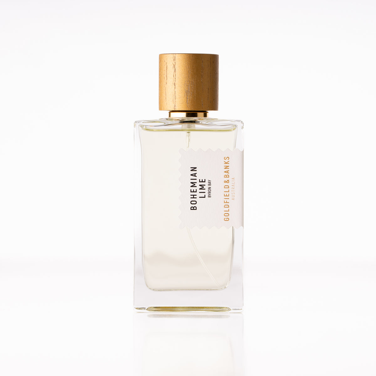 Goldfield and Banks - Bohemian Lime