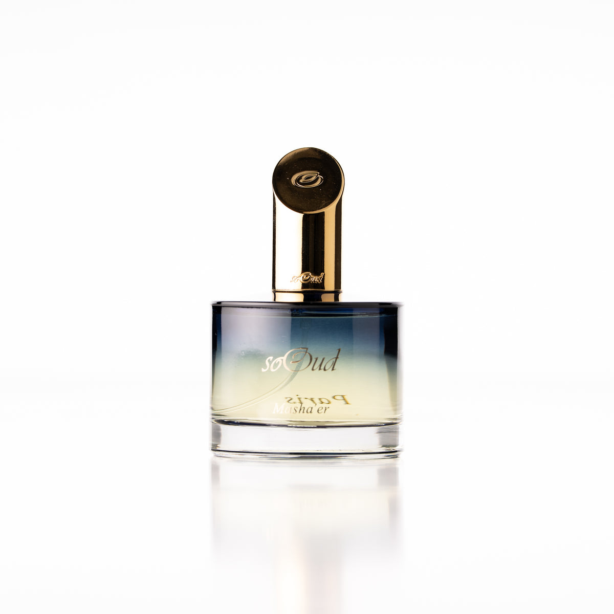 SoOud - Masha'er Eau
